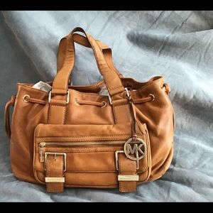 Michael Kors Satchel